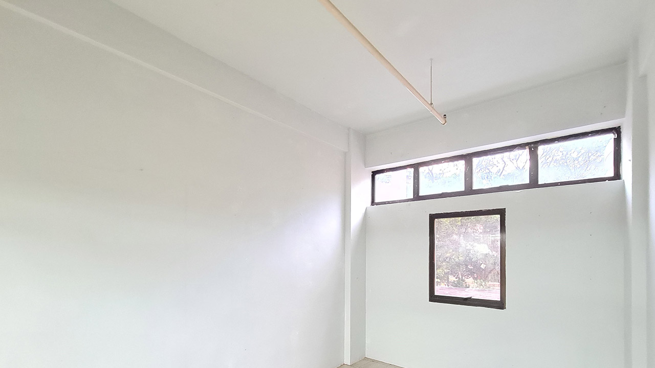 Painting Services Singapore