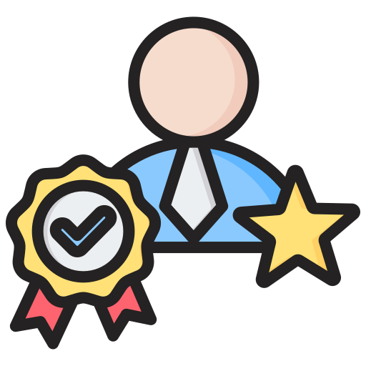 Certified Professional