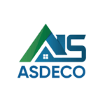 Asdeco Logo