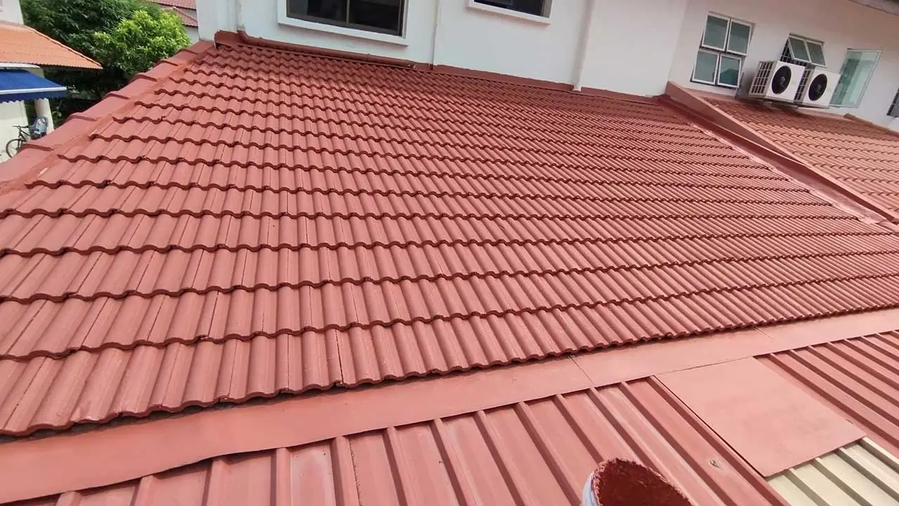 Waterproofing Services