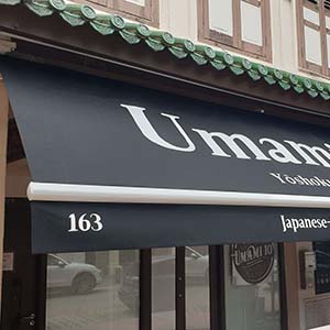 Awning Roofing