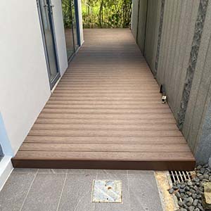 Composite Decking