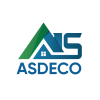 Asdeco Logo